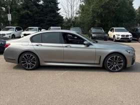 BMW 750 750i xDrive  CARFAX, снимка 3