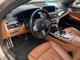BMW 750 750i xDrive  CARFAX, снимка 5