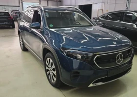 Mercedes-Benz EQB 300 Progressive 4Matic 2 КОМПЛЕКТА ДЖАНТИ 96% SOH, снимка 1