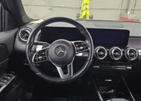 Mercedes-Benz EQB 300 Progressive 4Matic 2 КОМПЛЕКТА ДЖАНТИ 96% SOH, снимка 5