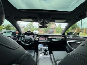 Audi A7 TECHNIK ЦЕНА ДО БЪЛГАРИЯ РЕГИСТРАЦИЯ & АВТОКРЕДИТ, снимка 7