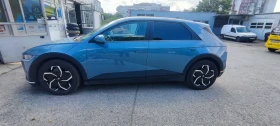 Hyundai Ioniq 5 77.4 kw, снимка 2