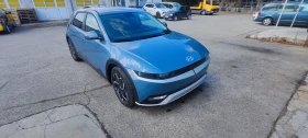 Hyundai Ioniq 5 77.4 kw, снимка 7