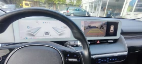 Hyundai Ioniq 5 77.4 kw, снимка 14