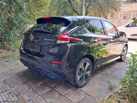 Nissan Leaf  e+ Tekna, снимка 6