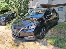 Nissan Leaf  e+ Tekna, снимка 1