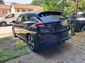 Nissan Leaf  e+ Tekna, снимка 4