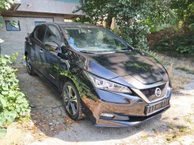 Nissan Leaf  e+ Tekna, снимка 3