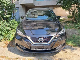Nissan Leaf  e+ Tekna, снимка 2