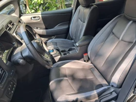 Nissan Leaf  e+ Tekna, снимка 13