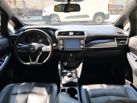Nissan Leaf  e+ Tekna, снимка 8