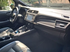 Nissan Leaf  e+ Tekna, снимка 9