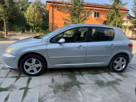 Peugeot 307, снимка 3