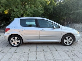 Peugeot 307, снимка 4