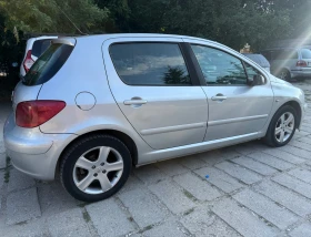 Peugeot 307, снимка 6