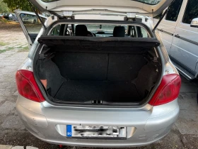 Peugeot 307, снимка 14