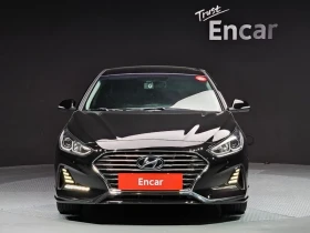 Hyundai Sonata 2.0 Modern, снимка 3