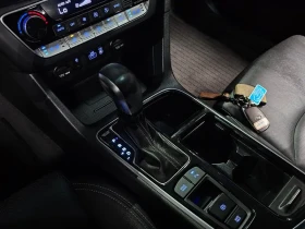 Hyundai Sonata 2.0 Modern, снимка 9