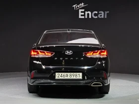 Hyundai Sonata 2.0 Modern, снимка 4