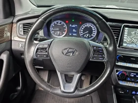 Hyundai Sonata 2.0 Modern, снимка 14