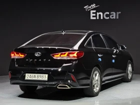 Hyundai Sonata 2.0 Modern, снимка 2
