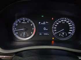 Hyundai Sonata 2.0 Modern, снимка 8