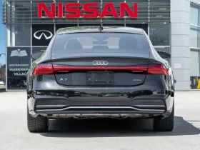 Audi A7 55 TFSI quattro Technik | 2019 | 3.0 V6 | 335 к.с., снимка 5