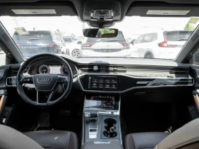 Audi A7 55 TFSI quattro Technik | 2019 | 3.0 V6 | 335 к.с., снимка 9