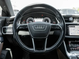 Audi A7 55 TFSI quattro Technik | 2019 | 3.0 V6 | 335 к.с., снимка 10