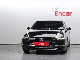 Hyundai Sonata 2.0 Premium, снимка 3