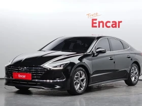 Hyundai Sonata 2.0 Premium, снимка 1