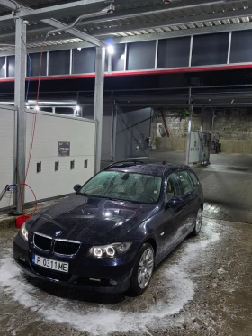 BMW 320, снимка 3