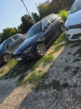 BMW 320, снимка 8