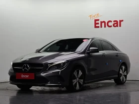 Mercedes-Benz CLA 250 4MATIC - САМО 30% АВАНС, снимка 2