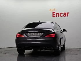 Mercedes-Benz CLA 250 4MATIC - САМО 30% АВАНС, снимка 8