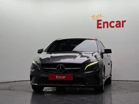 Mercedes-Benz CLA 250 4MATIC - САМО 30% АВАНС, снимка 5