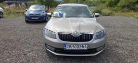 Skoda Octavia 4X4 2.0 TDI N1, снимка 5