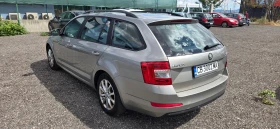 Skoda Octavia 4X4 2.0 TDI N1, снимка 2