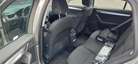 Skoda Octavia 4X4 2.0 TDI N1, снимка 12
