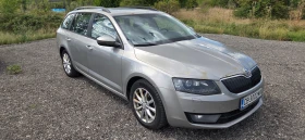 Skoda Octavia 4X4 2.0 TDI N1, снимка 4