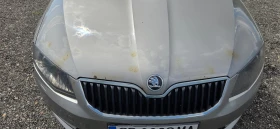 Skoda Octavia 4X4 2.0 TDI N1, снимка 6