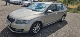 Skoda Octavia 4X4 2.0 TDI N1, снимка 1