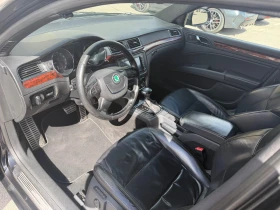 Skoda Superb 2.0 TDI DSG 170, снимка 12