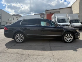 Skoda Superb 2.0 TDI DSG 170, снимка 5