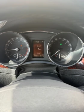 Skoda Superb 2.0 TDI DSG 170, снимка 10