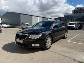 Skoda Superb 2.0 TDI DSG 170, снимка 2
