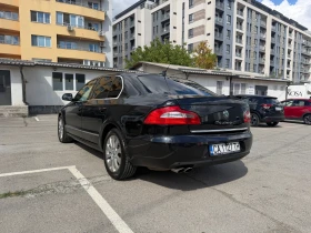 Skoda Superb 2.0 TDI DSG 170, снимка 6