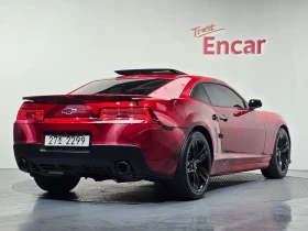 Chevrolet Camaro 3.6 - САМО 30% АВАНС, снимка 3