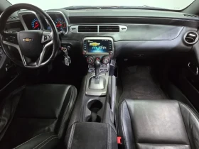 Chevrolet Camaro 3.6 - САМО 30% АВАНС, снимка 17