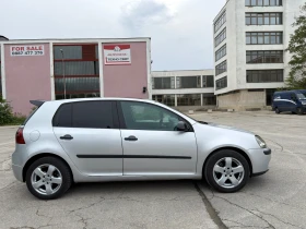 VW Golf, снимка 4